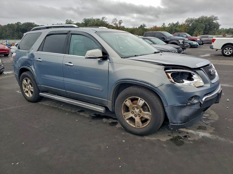 2007 GMC ACADIA SLT #3308473370