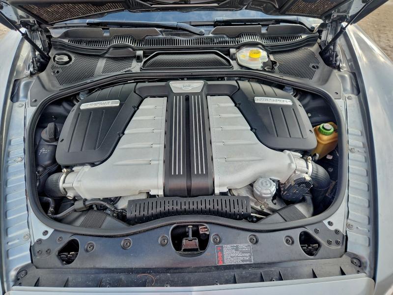 2014 BENTLEY FLYING SPU #3309385018