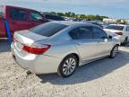 Lot #3305307336 2015 HONDA ACCORD EXL