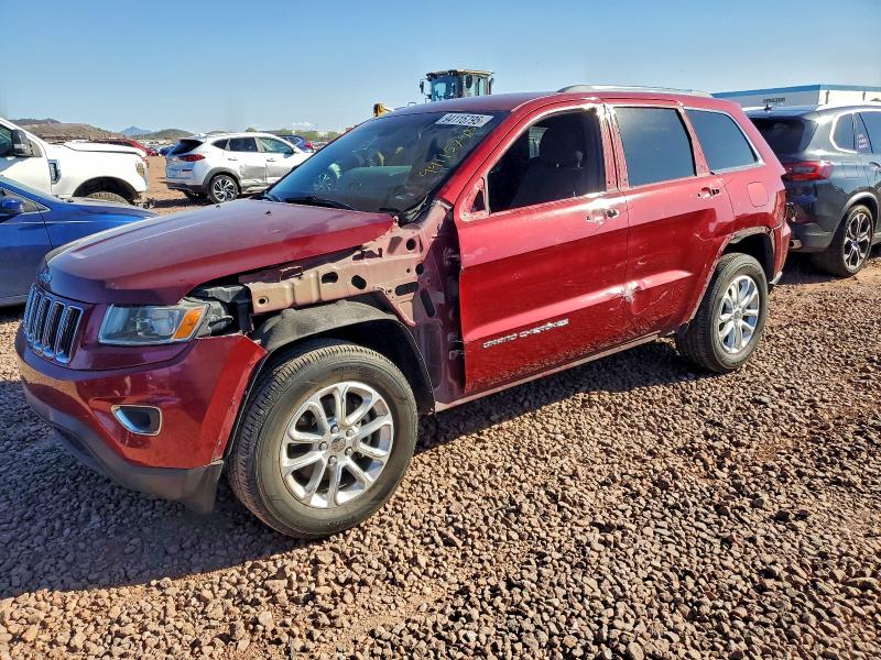 2015 JEEP GRAND CHER #3302013080