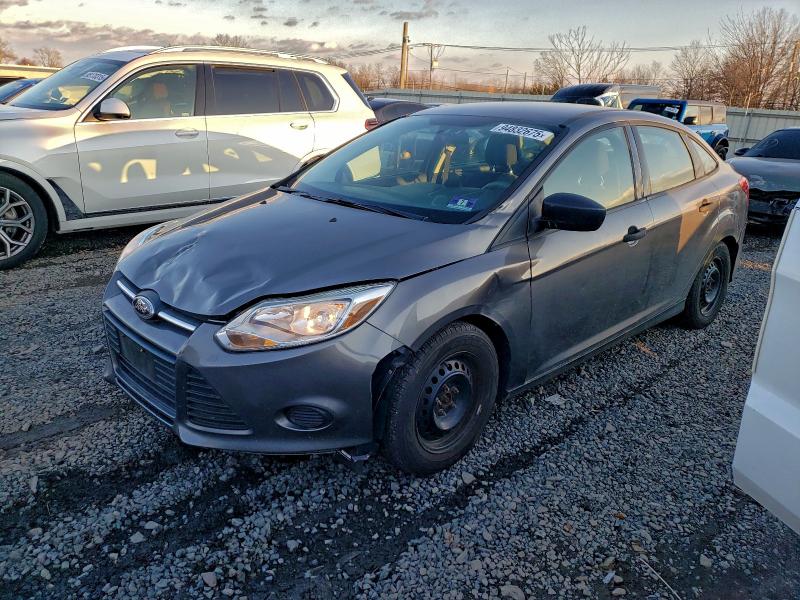 2014 FORD FOCUS S #3312321771