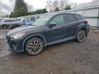 Lot #3316775404 2016 MAZDA CX-5 GT