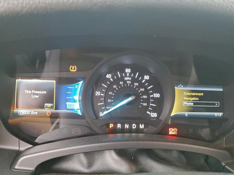 2015 FORD EXPEDITION #3304683905