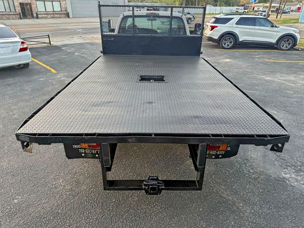 Lot #3315834349 2001 DODGE RAM 3500