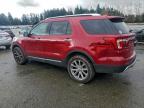 Lot #3316066241 2016 FORD EXPLORER L