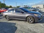 Lot #3309510580 2017 HONDA ACCORD LX