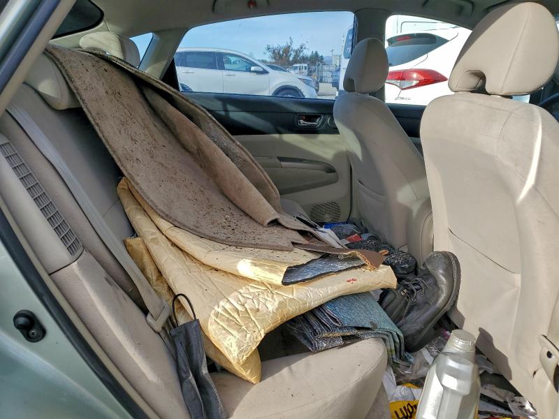 2006 TOYOTA PRIUS #3304653037