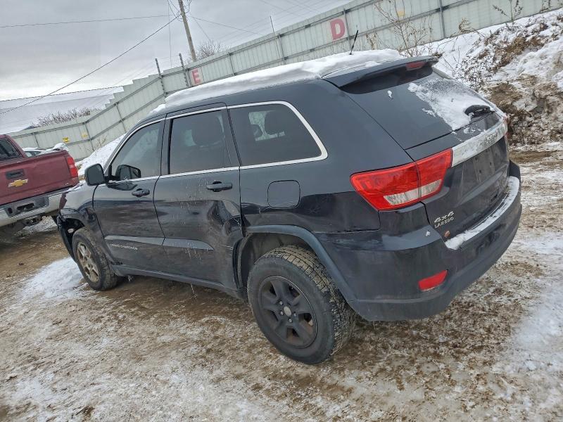 2012 JEEP GRAND CHER #3309128154