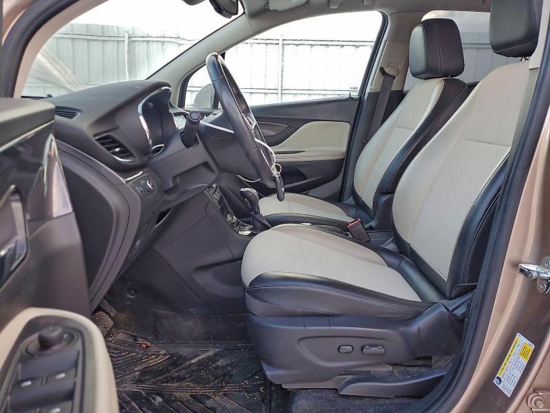 2018 BUICK ENCORE SPO #3304646940