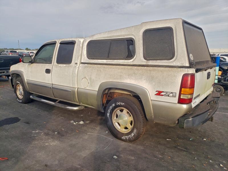 2003 GMC NEW SIERRA #3305244016