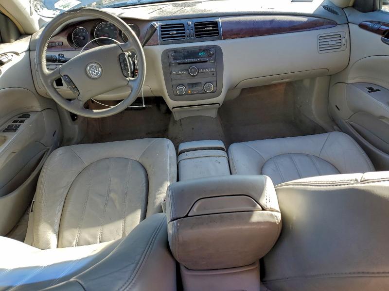 2006 BUICK LUCERNE CX #3308237193
