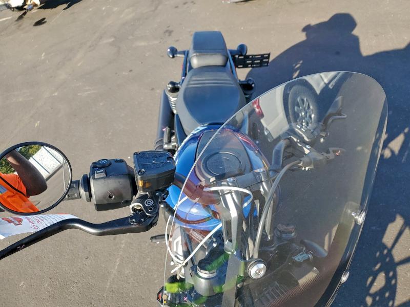 2023 HARLEY-DAVIDSON RH975 S #3304603474