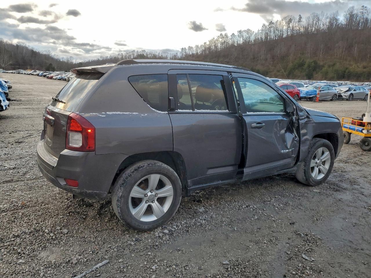 JEEP COMPASS SPORT