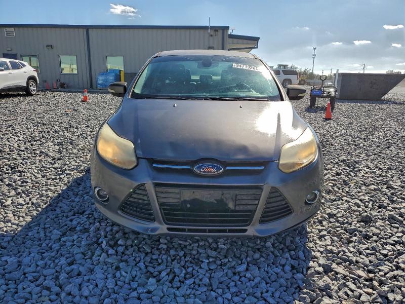 2012 FORD FOCUS SEL #3309467580