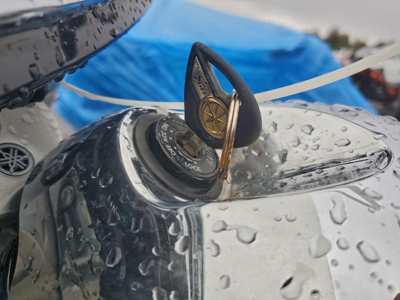 2005 YAMAHA XVZ13 CT #3308239177