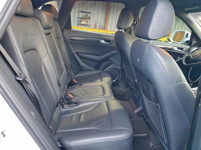 2015 AUDI SQ5 PREMIU #3305371310