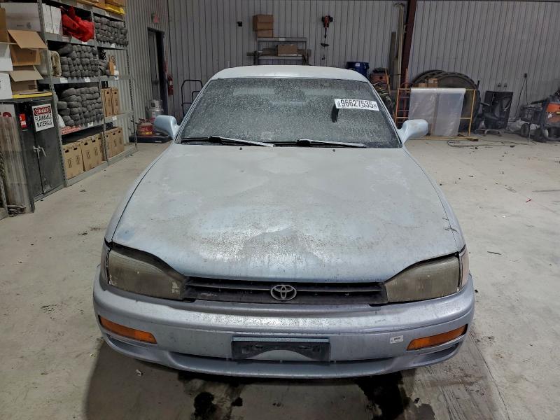 1992 TOYOTA CAMRY LE #3315799357