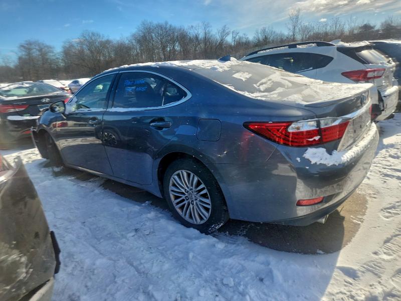 2015 LEXUS ES 350 #3315562802