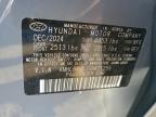 Lot #3303589928 2025 HYUNDAI SONATA SEL