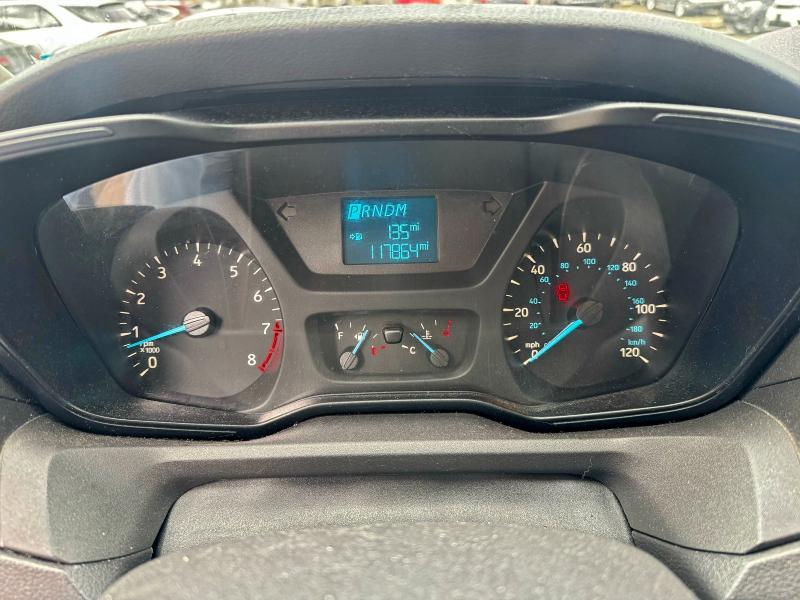 2015 FORD TRANSIT T- #3316737447