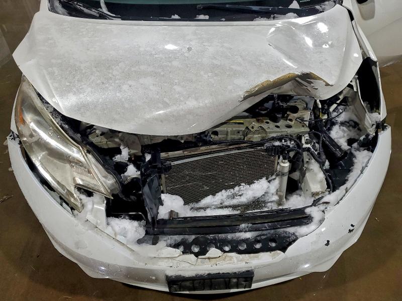 2014 NISSAN VERSA NOTE #3305302385