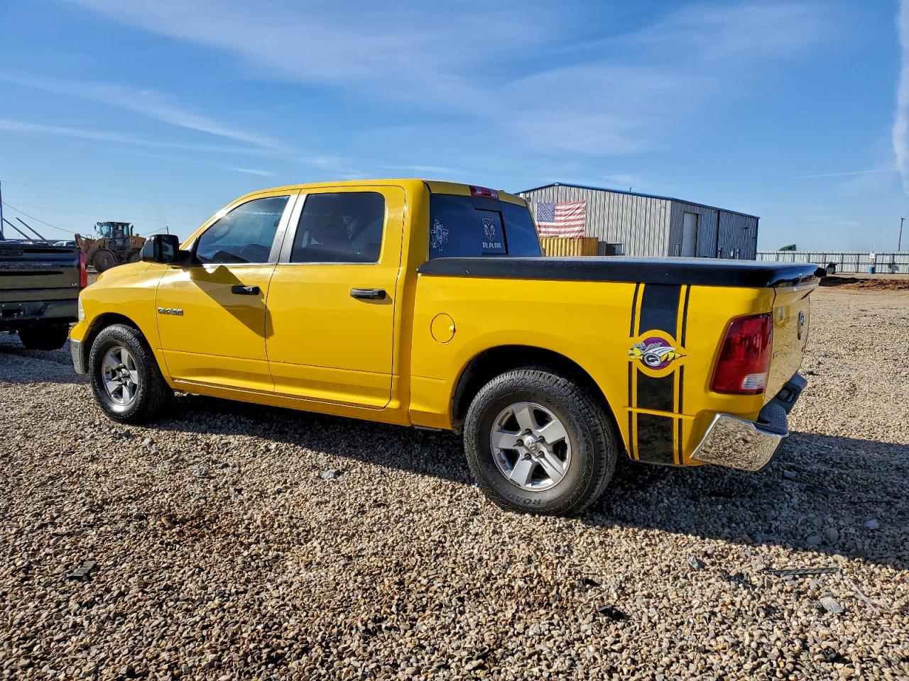 Lot #3309724856 2009 DODGE RAM 1500