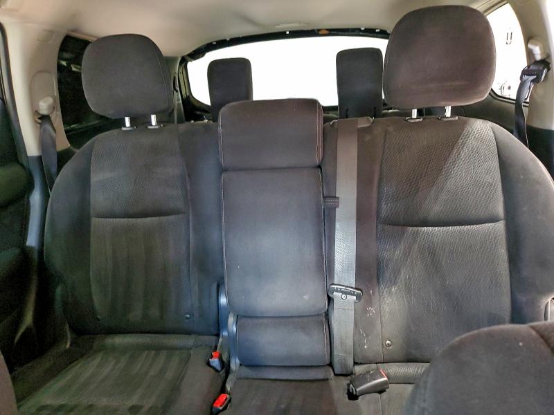 2015 NISSAN PATHFINDER #3302699086