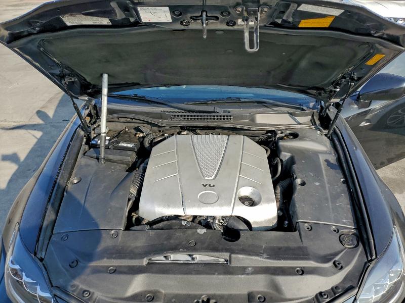 2006 LEXUS IS 350 #3303824438