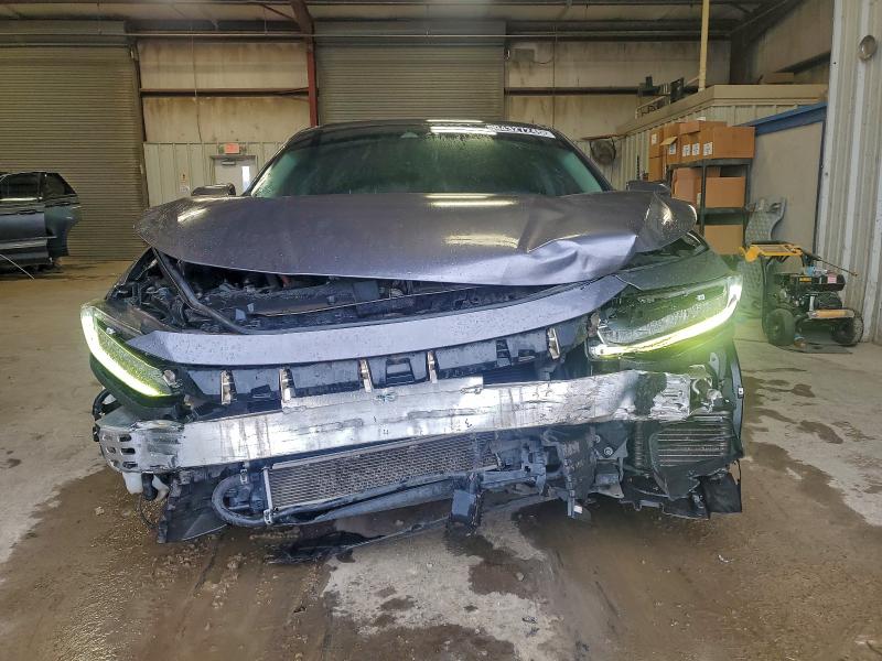 2020 HONDA INSIGHT EX #3303721441
