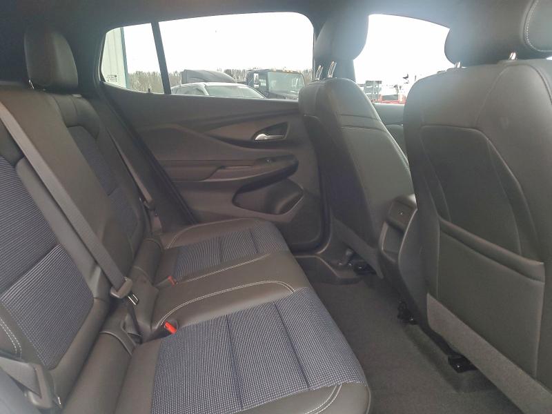 2025 BUICK ENVISTA PR #3315764344