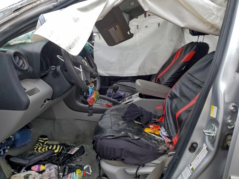 2011 TOYOTA RAV4 #3308581500