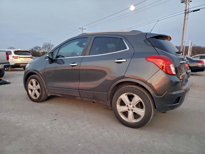 2016 BUICK ENCORE #3310352963