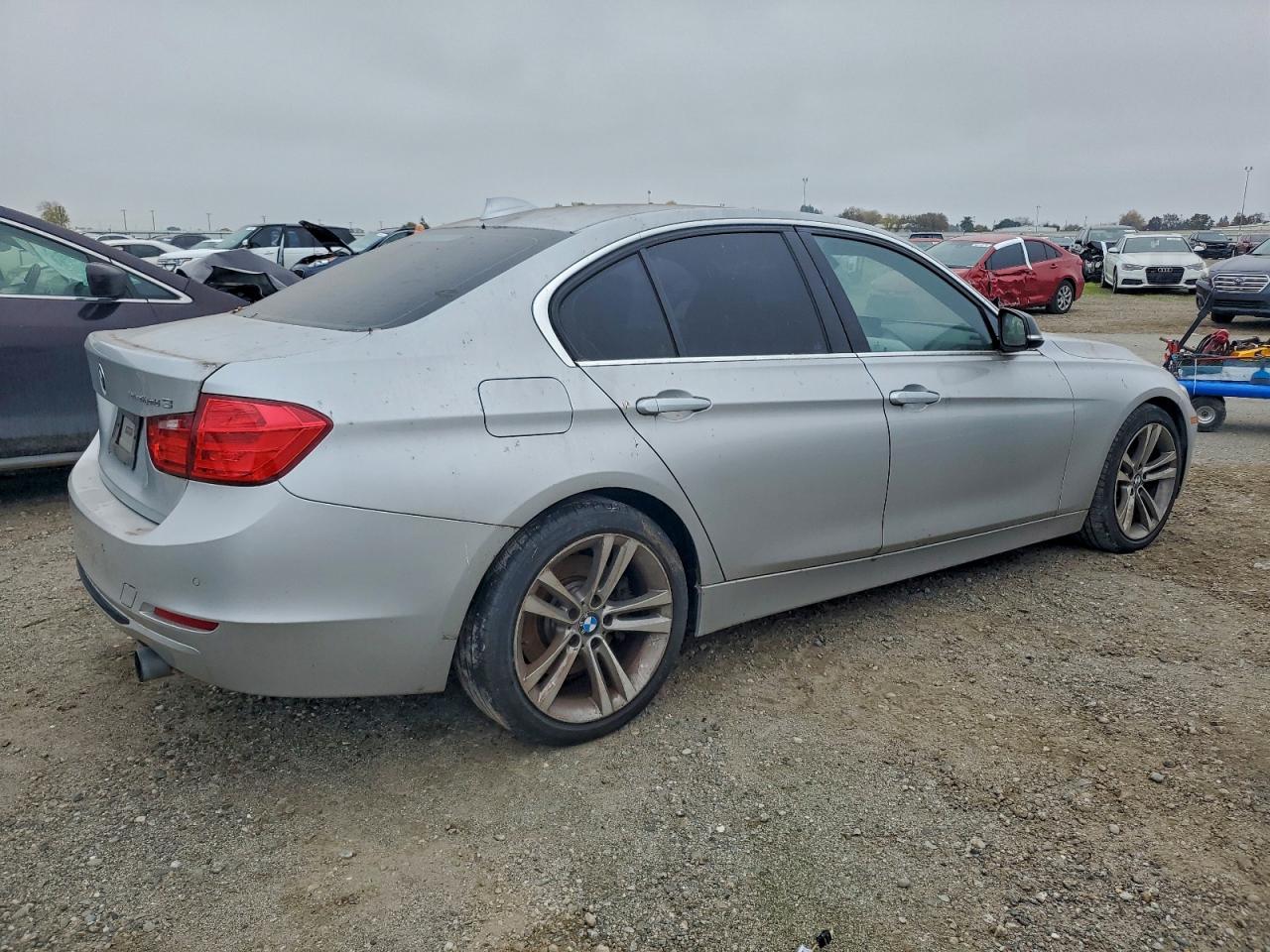 BMW 1 SERIES ACTIVEHYBR