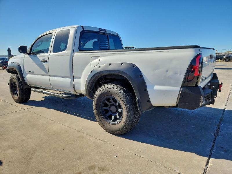 2006 TOYOTA TACOMA PRE #3309657846