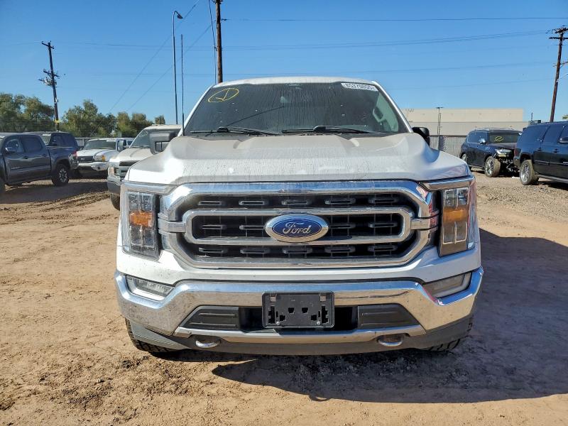 2021 FORD F150 SUPER #3304534441
