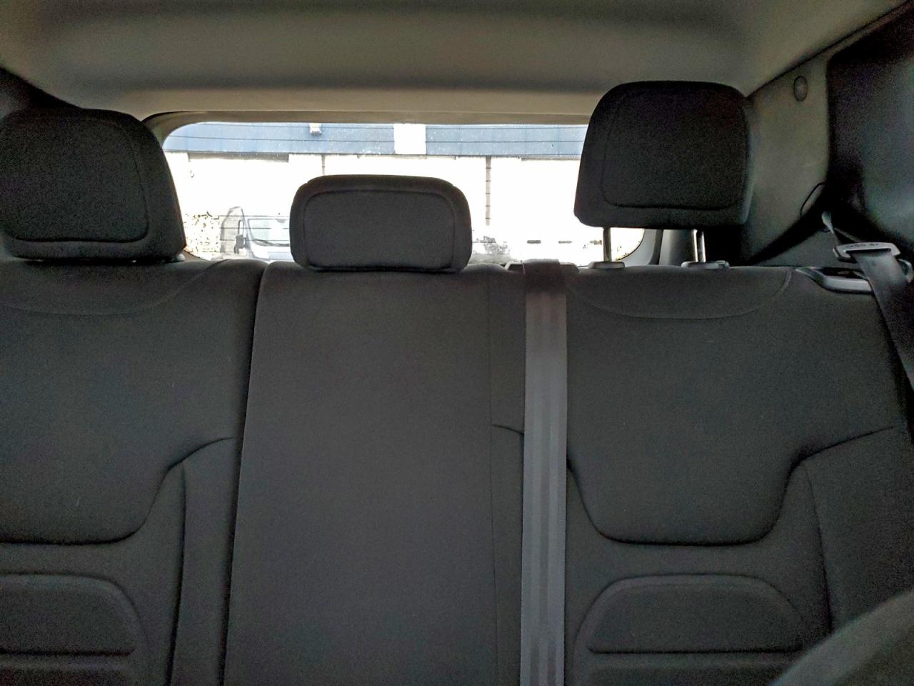 JEEP RENEGADE LATITUDE