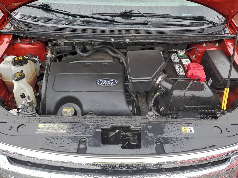 2013 FORD EDGE LIMIT #3315598783