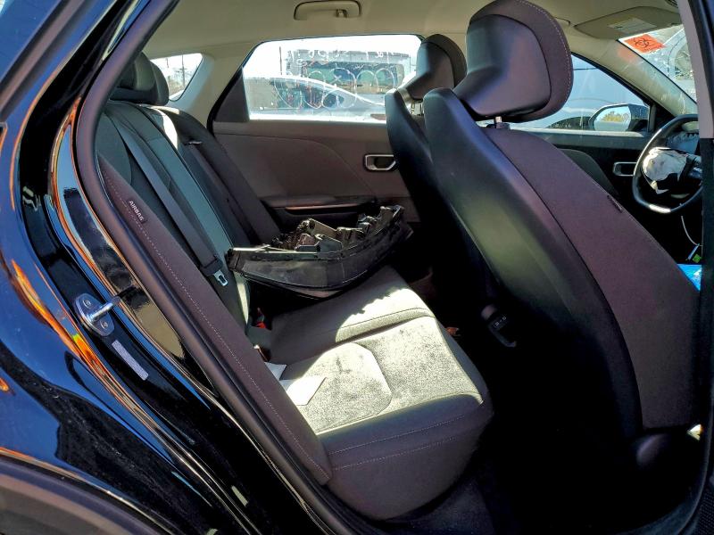 2025 KIA K4 LX #3308200301