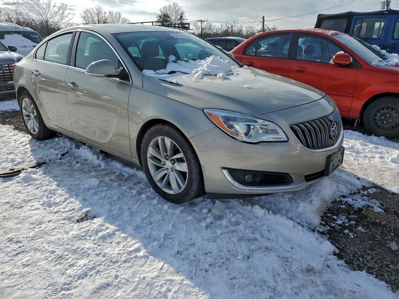 2014 BUICK REGAL PREM #3317758093