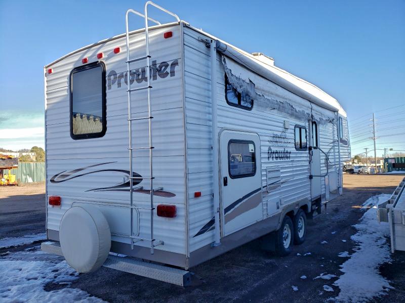 2004 FLEETWOOD PROWLER #3309260619