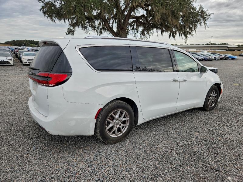 2021 CHRYSLER PACIFICA T #3303885789