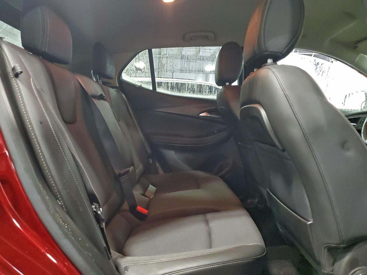 BUICK ENCORE SELECT