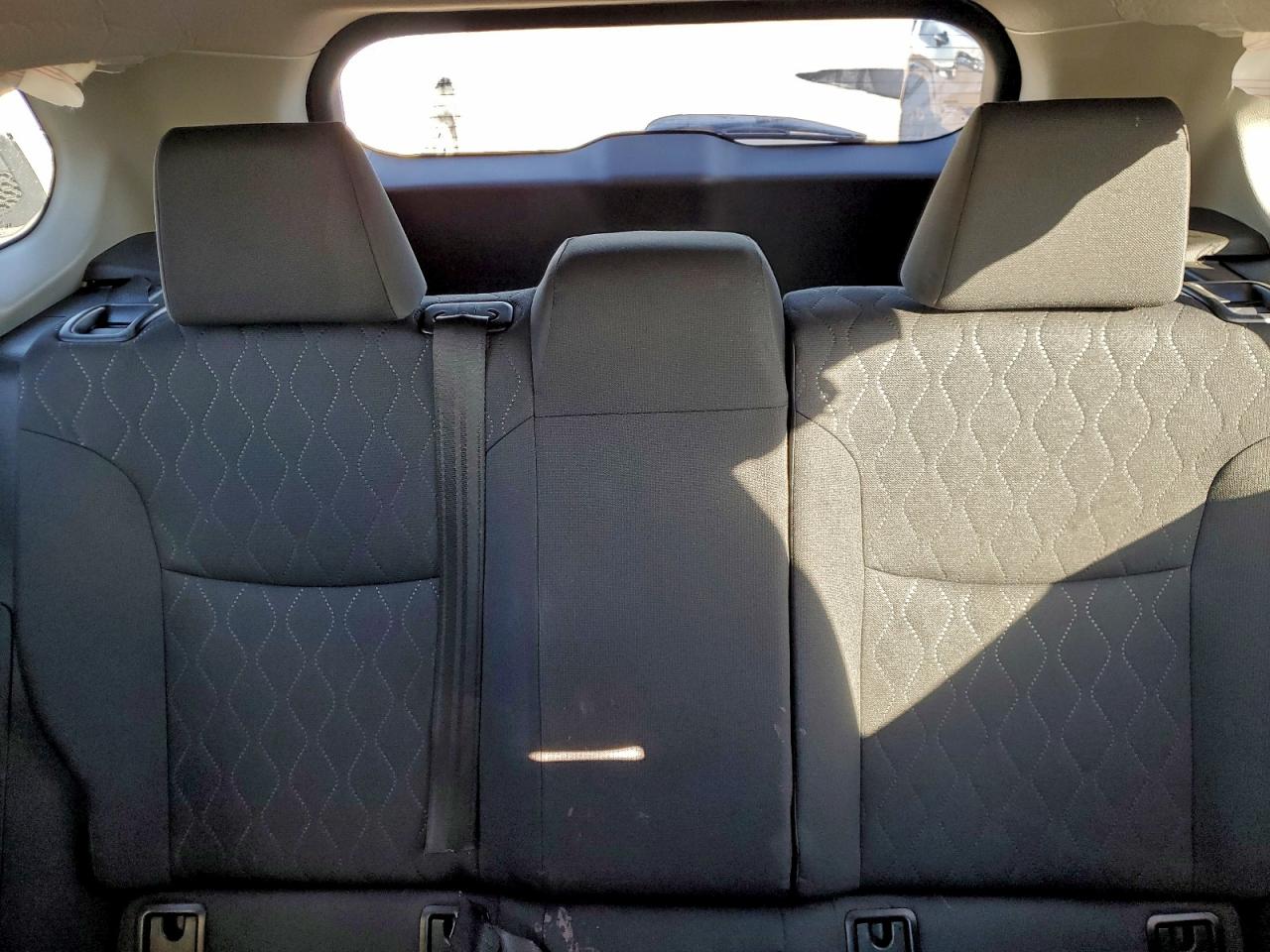 Lot #3319877148 2025 TOYOTA COROLLA CR