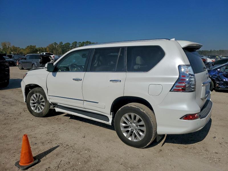 2016 LEXUS GX 460 #3311451243