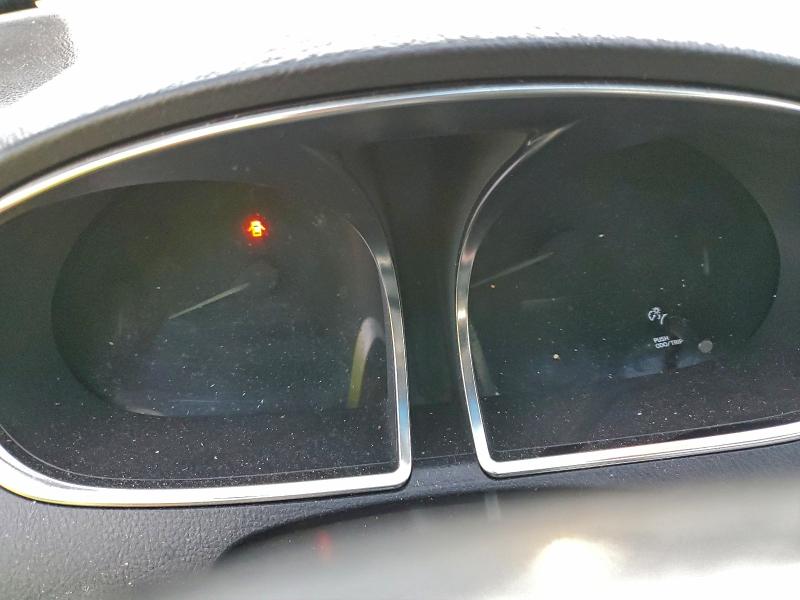 2012 TOYOTA AVALON BAS #3306393536