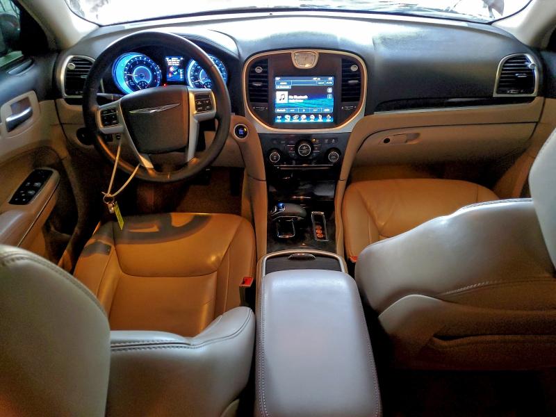 2013 CHRYSLER 300 #3316089238