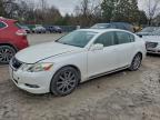 Lot #3303948707 2007 LEXUS GS 350