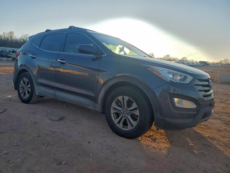 2016 HYUNDAI SANTA FE S #3303566927
