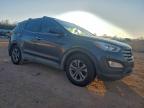 Lot #3303566927 2016 HYUNDAI SANTA FE S
