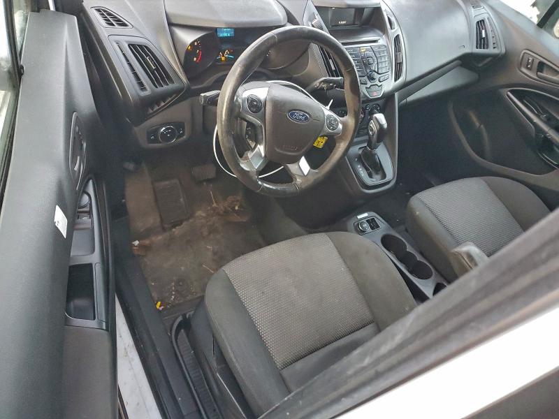 2017 FORD TRANSIT CO #3304672915